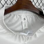 Mens AC Milan 2024/25 125th Anniversary Edition White Shorts 5