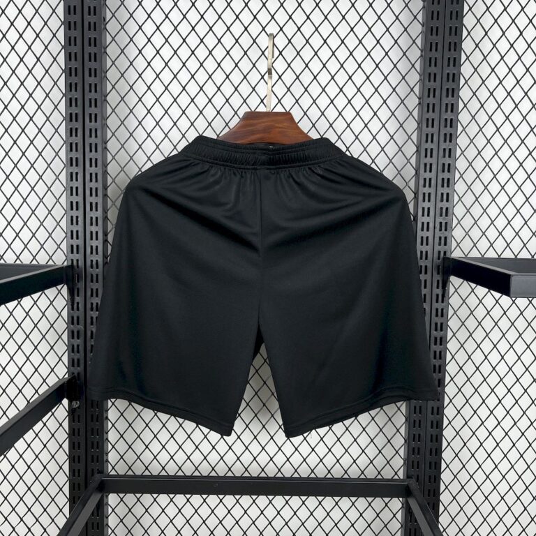 Mens AC Milan 2024/25 125th Goalkeeper Shorts 1