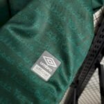 Mens Fluminense 2023/24 Third Jersey 8