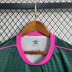 Mens Fluminense 2023/24 Third Jersey 5