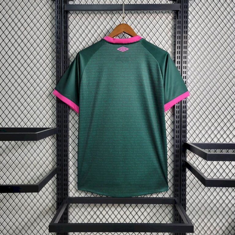 Mens Fluminense 2023/24 Third Jersey 1