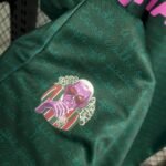 Mens Fluminense 2023/24 Third Jersey 4