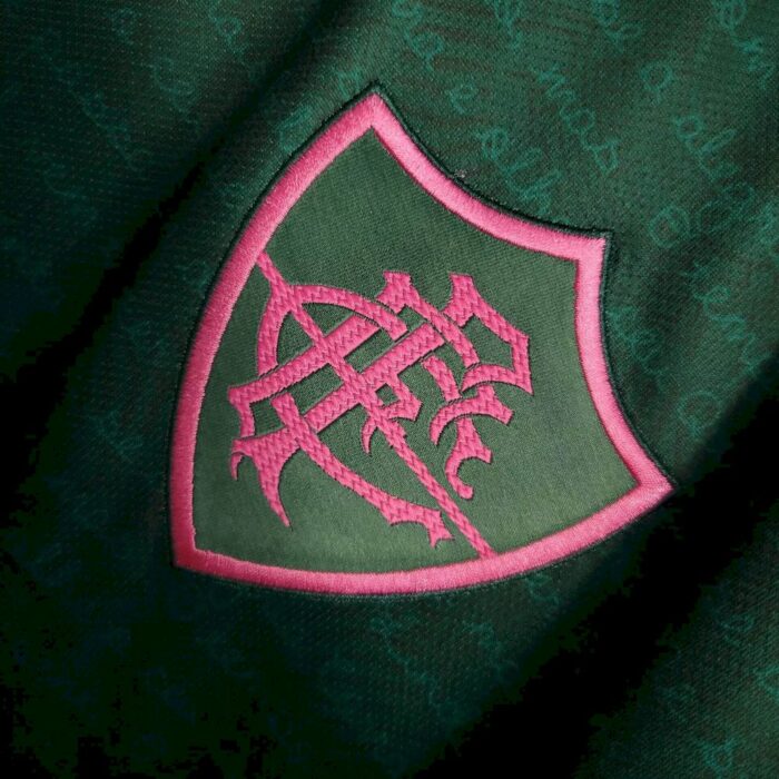 Mens Fluminense 2023/24 Third Jersey 3