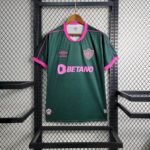 Mens Fluminense 2023/24 Third Jersey 2