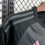 Mens Inter Miami CF 2025/26 Away Jersey 8