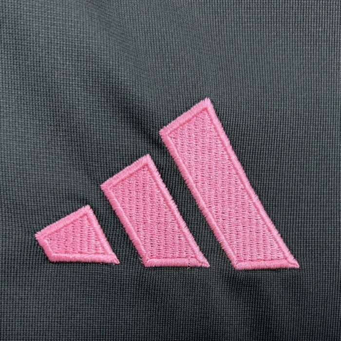 Mens Inter Miami CF 2025/26 Away Jersey 6