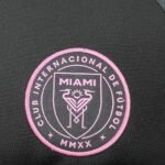 Mens Inter Miami CF 2025/26 Away Jersey 5