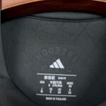 Mens Inter Miami CF 2025/26 Away Jersey 2