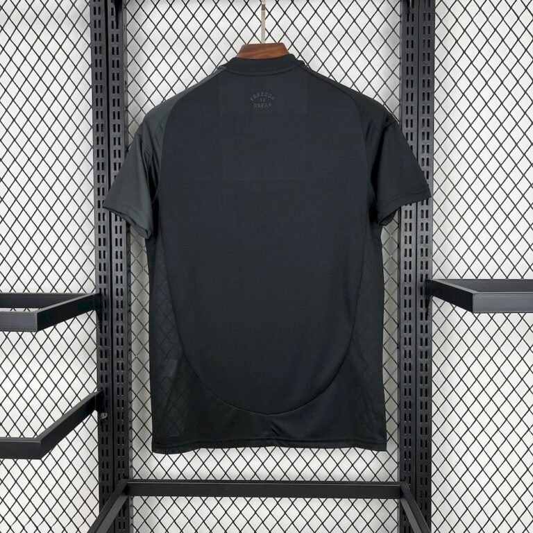 Mens Inter Miami CF 2025/26 Away Jersey 1