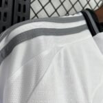 Mens Colo Colo 2025/26 Home Jersey 9