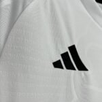 Mens Colo Colo 2025/26 Home Jersey 8