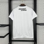 Mens Colo Colo 2025/26 Home Jersey 1