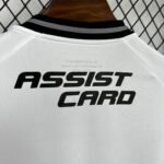 Mens Colo Colo 2025/26 Home Jersey 11