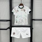 Kids Portugal 2025/26 Away Kit