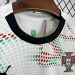 Kids Portugal 2025/26 Away Kit 6