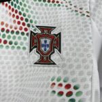 Kids Portugal 2025/26 Away Kit 3