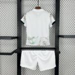 Kids Portugal 2025/26 Away Kit 1