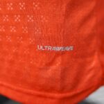 Mens Portugal 2025/26 Home Jersey Player Version 6