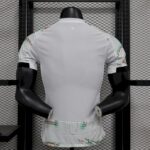 Mens Portugal 2025/26 Away Jersey Player Version 1