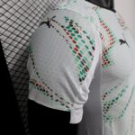 Mens Portugal 2025/26 Away Jersey Player Version 2