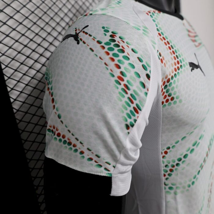 Mens Portugal 2025/26 Away Jersey Player Version 2