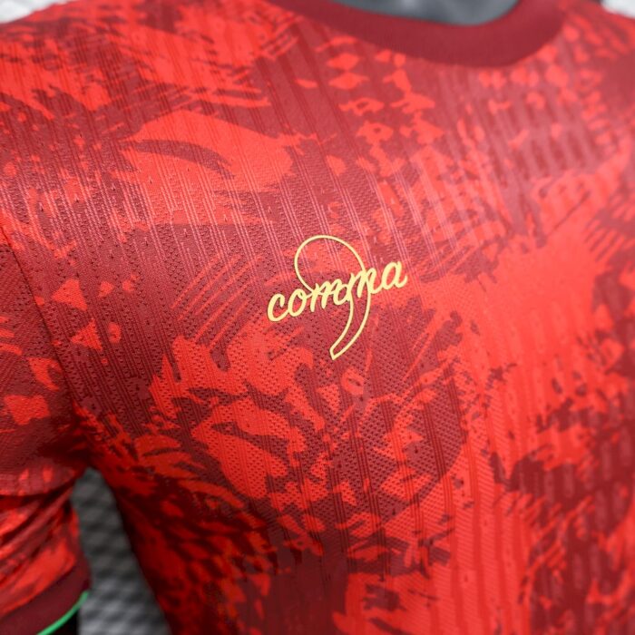 Mens Portugal 2024/25 Player Version 9