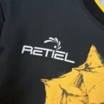 Mens ‌Club Almirante Brown 2021/22 GK Jersey 8