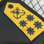 Mens ‌Club Almirante Brown 2021/22 GK Jersey 4