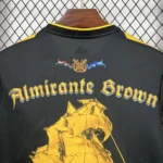 Mens ‌Club Almirante Brown 2021/22 GK Jersey 3