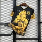 Mens ‌Club Almirante Brown 2021/22 GK Jersey