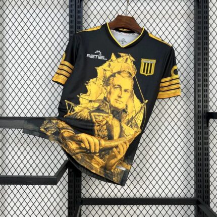 Mens ‌Club Almirante Brown 2021/22 GK Jersey