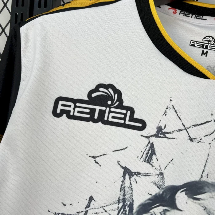 Mens ‌Club Almirante Brown 2021/22 Third Jersey 9