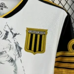 Mens ‌Club Almirante Brown 2021/22 Third Jersey 8