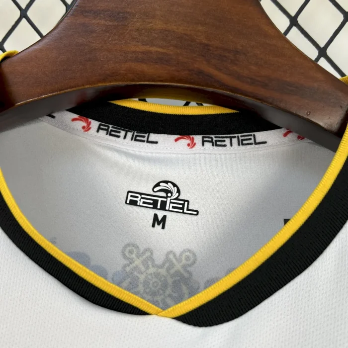 Mens ‌Club Almirante Brown 2021/22 Third Jersey 7