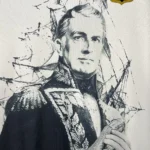 Mens ‌Club Almirante Brown 2021/22 Third Jersey 6