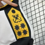 Mens ‌Club Almirante Brown 2021/22 Third Jersey 5