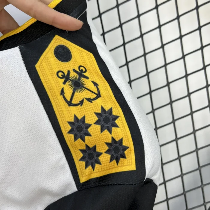 Mens ‌Club Almirante Brown 2021/22 Third Jersey 5