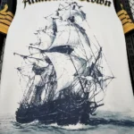 Mens ‌Club Almirante Brown 2021/22 Third Jersey 2