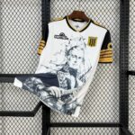 Mens ‌Club Almirante Brown 2021/22 Third Jersey