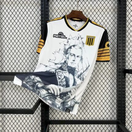 Mens ‌Club Almirante Brown 2021/22 Third Jersey
