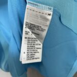 Mens Flamengo 2025/26 Pre-Match Jersey 3