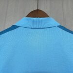 Mens Flamengo 2025/26 Pre-Match Jersey 2