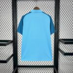 Mens Flamengo 2025/26 Pre-Match Jersey 1