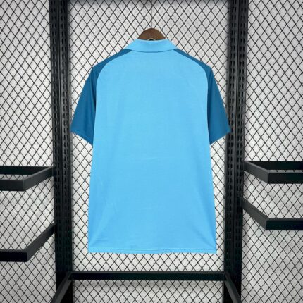 Mens Flamengo 2025/26 Pre-Match Jersey 1