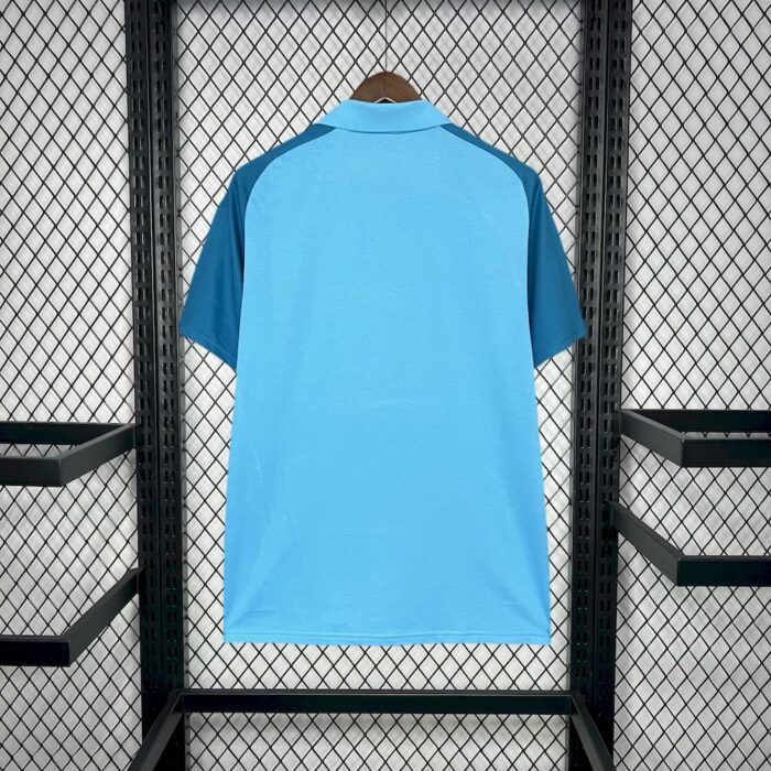 Mens Flamengo 2025/26 Pre-Match Jersey 1