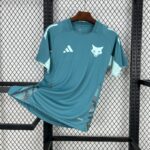 Mens Cruzeiro 2025/26 Pre-Match Jersey