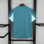 Mens Cruzeiro 2025/26 Pre-Match Jersey 1
