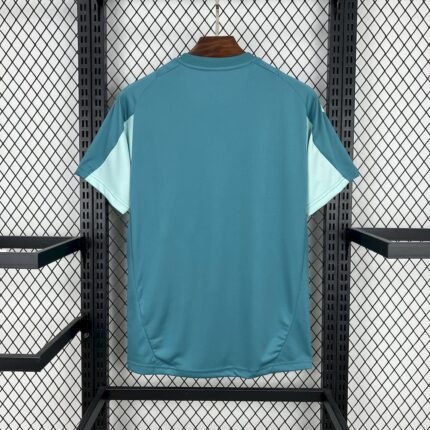 Mens Cruzeiro 2025/26 Pre-Match Jersey 1