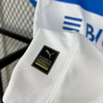 Mens Club Deportivo Universidad Catolica 2025/26 Home Jersey 10