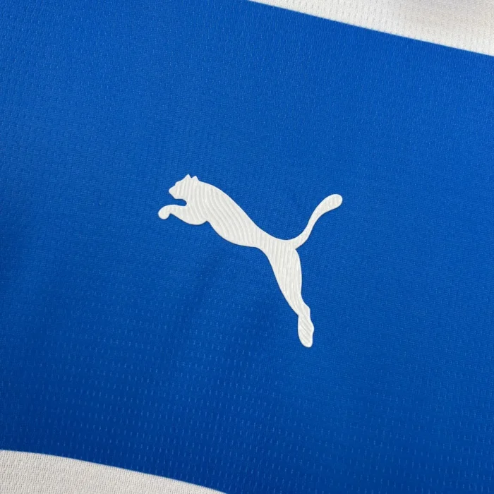 Mens Club Deportivo Universidad Catolica 2025/26 Home Jersey 9
